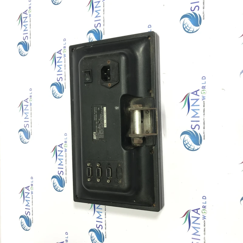 Product: GM GR7 Digital Readout Panel Meter thumbnail 5